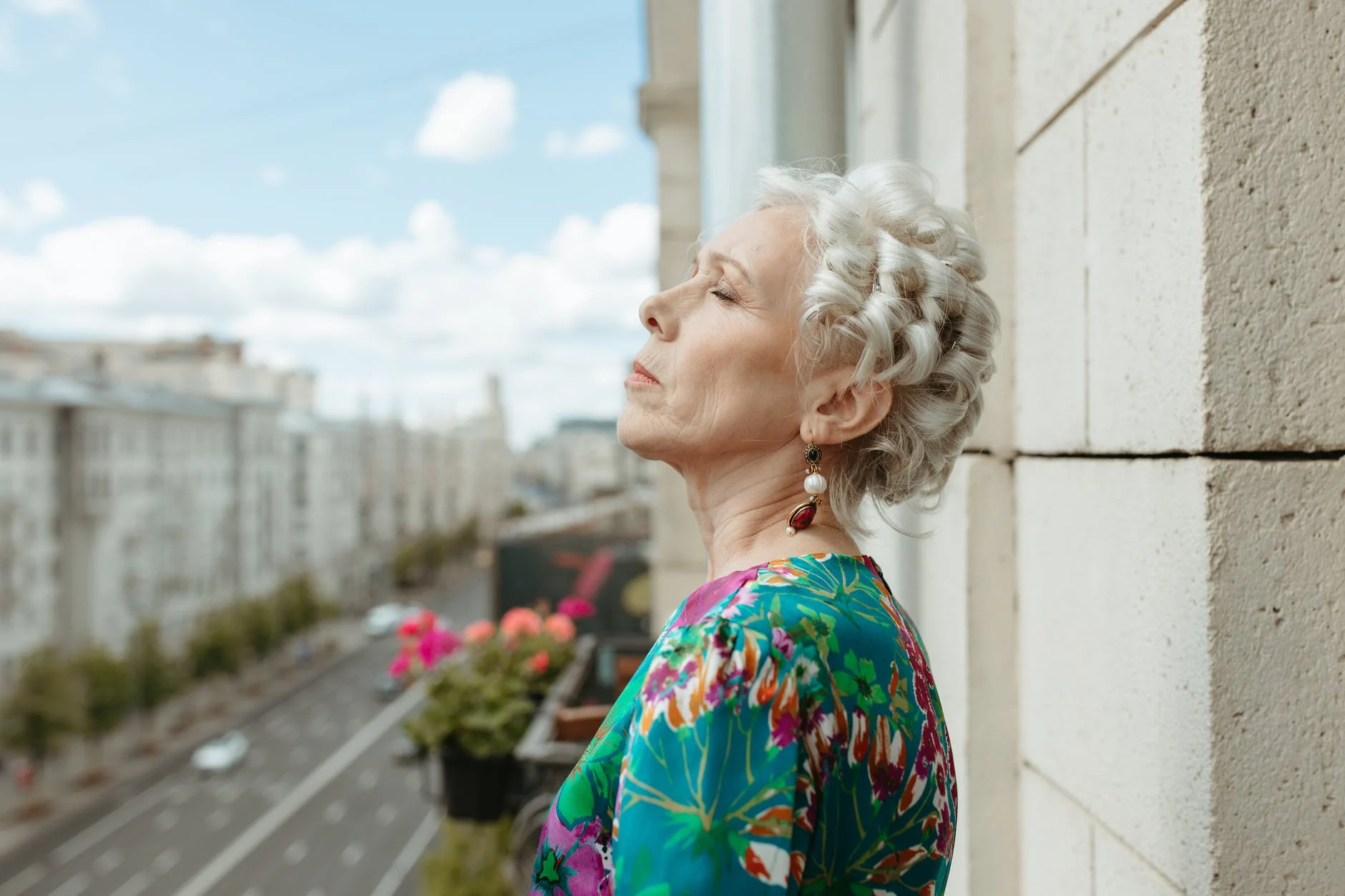 Si vous avez des bouffées de chaleur, des pertes de mémoire ou si vous prenez du poids, vous êtes en ménopause