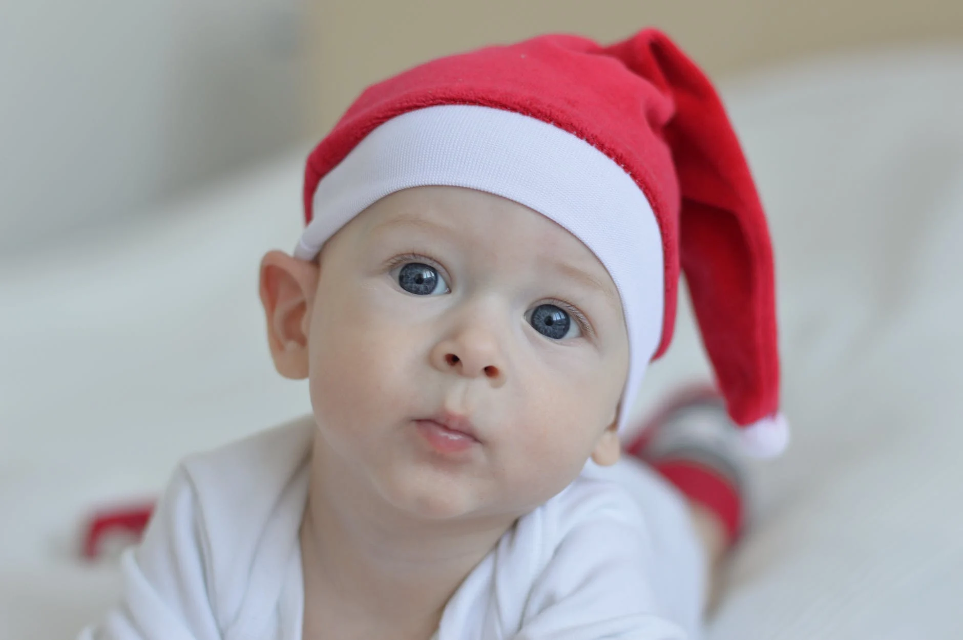 Signes d'autisme chez les bébés