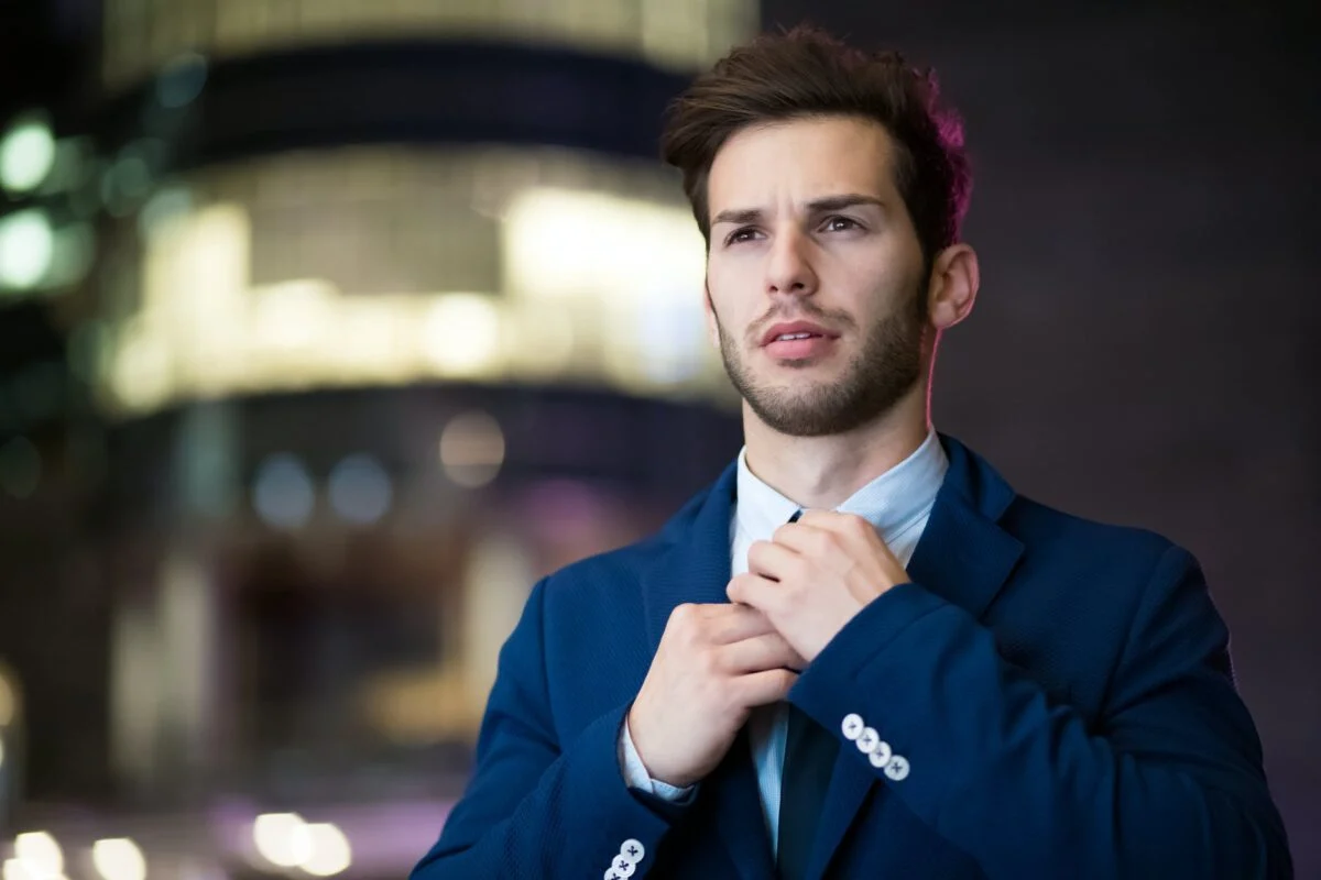 8 conseils scientifiquement prouvés pour devenir plus attractif Soyez séduisant devenir plus attractif