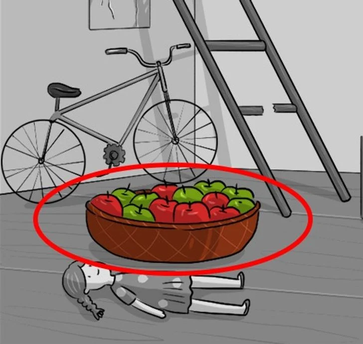 test fruits