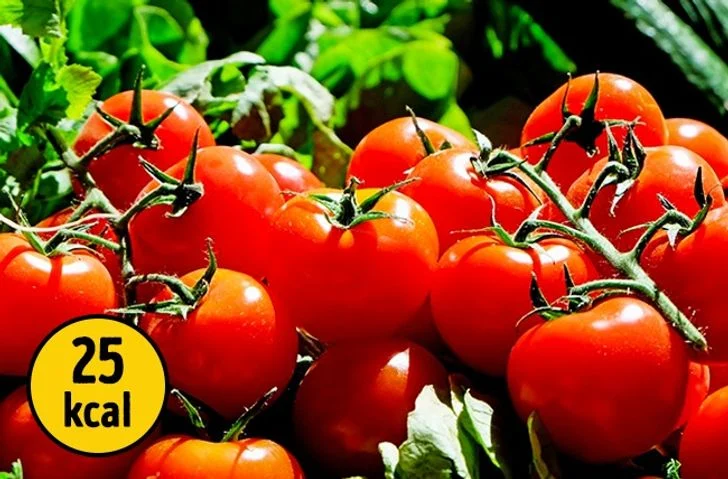 Tomates
