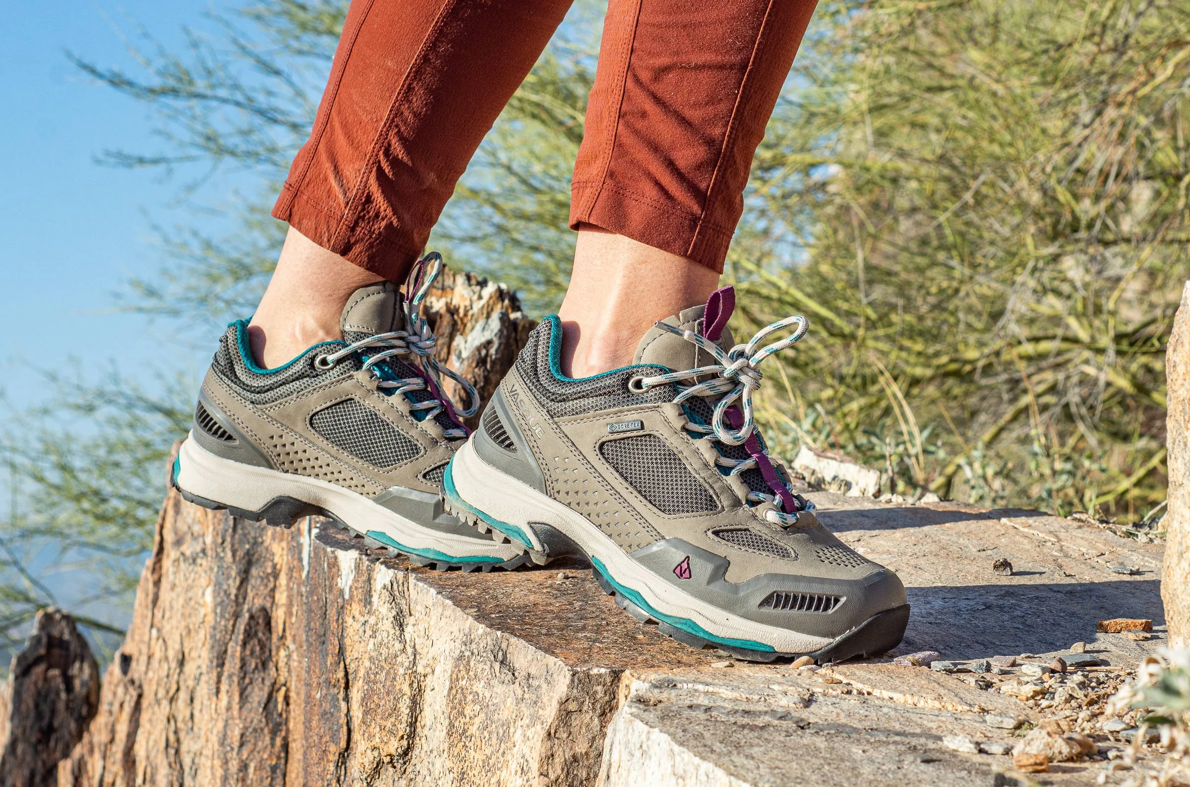pieds au chaud Portez des chaussures moins respirantes