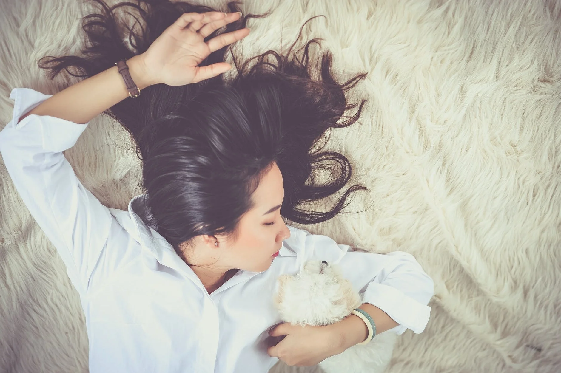 dormir sur le dos ou le ventre