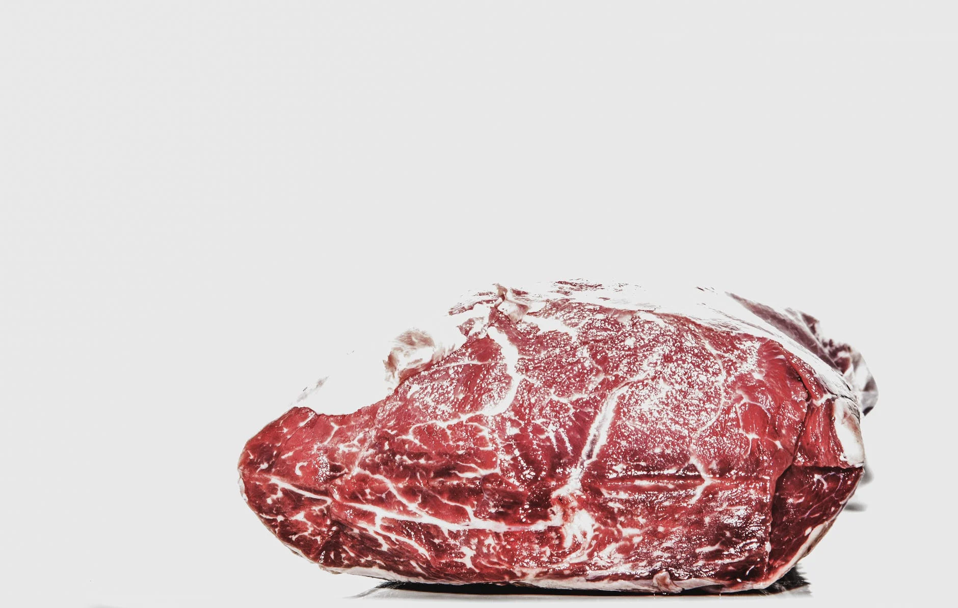  la consommation de viande