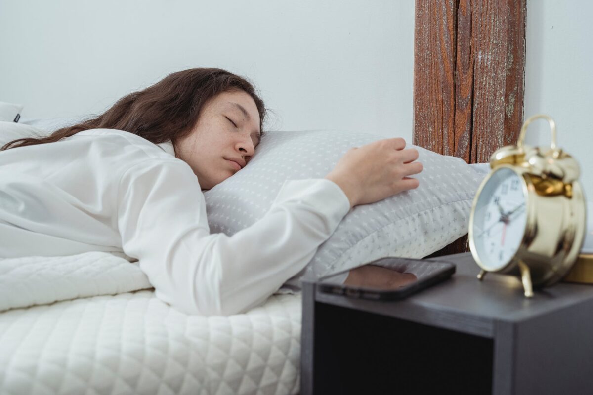 Durant le sommeil, 8 phénomènes surprenants qui se produisent sommeil les êtres humains ont besoin de dormir