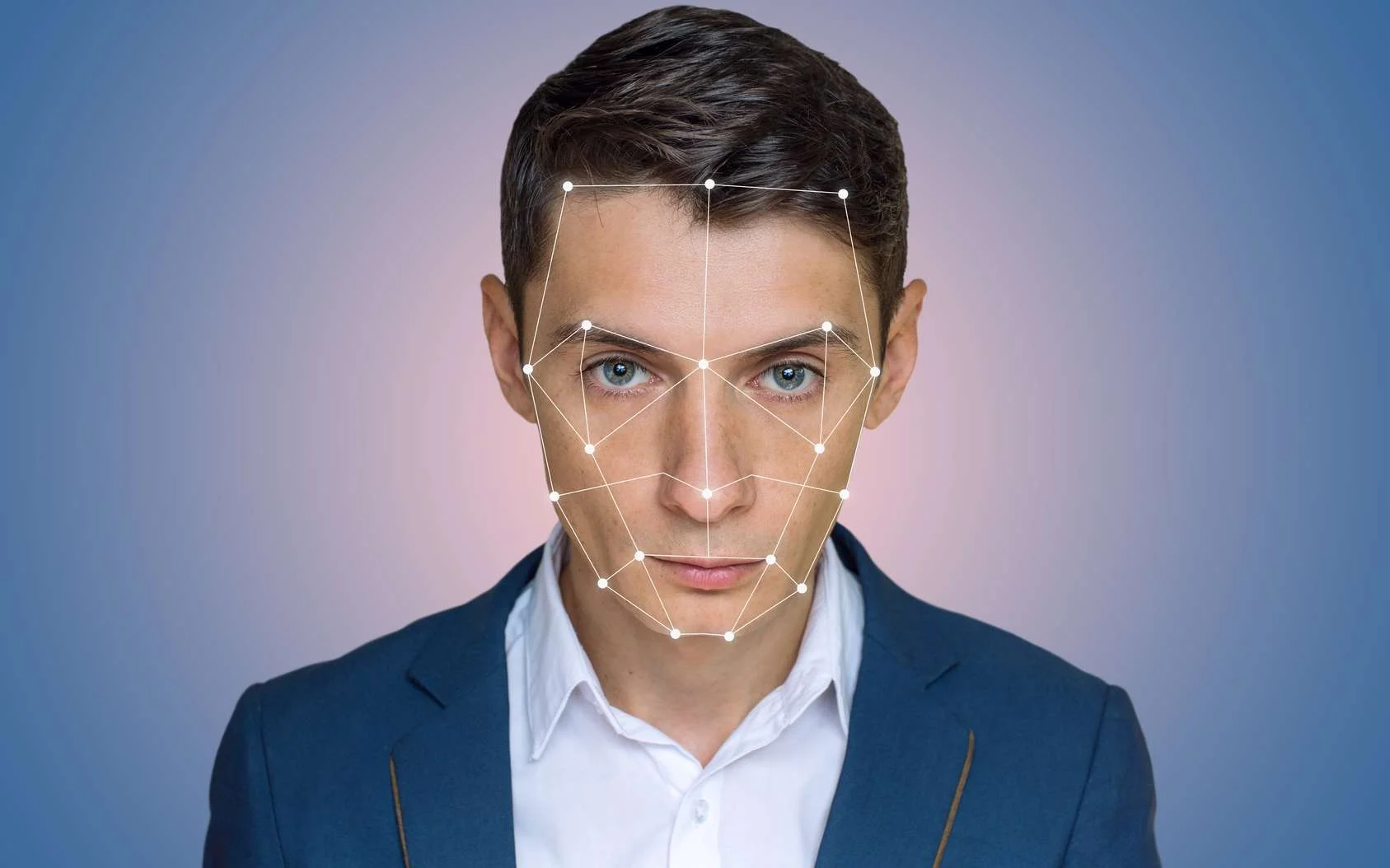 symptômes de la prosopagnosie