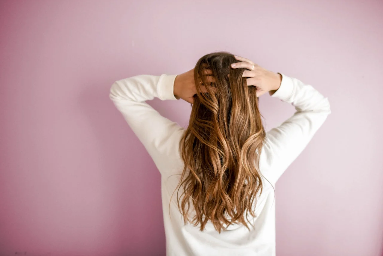 la croissance de vos cheveux