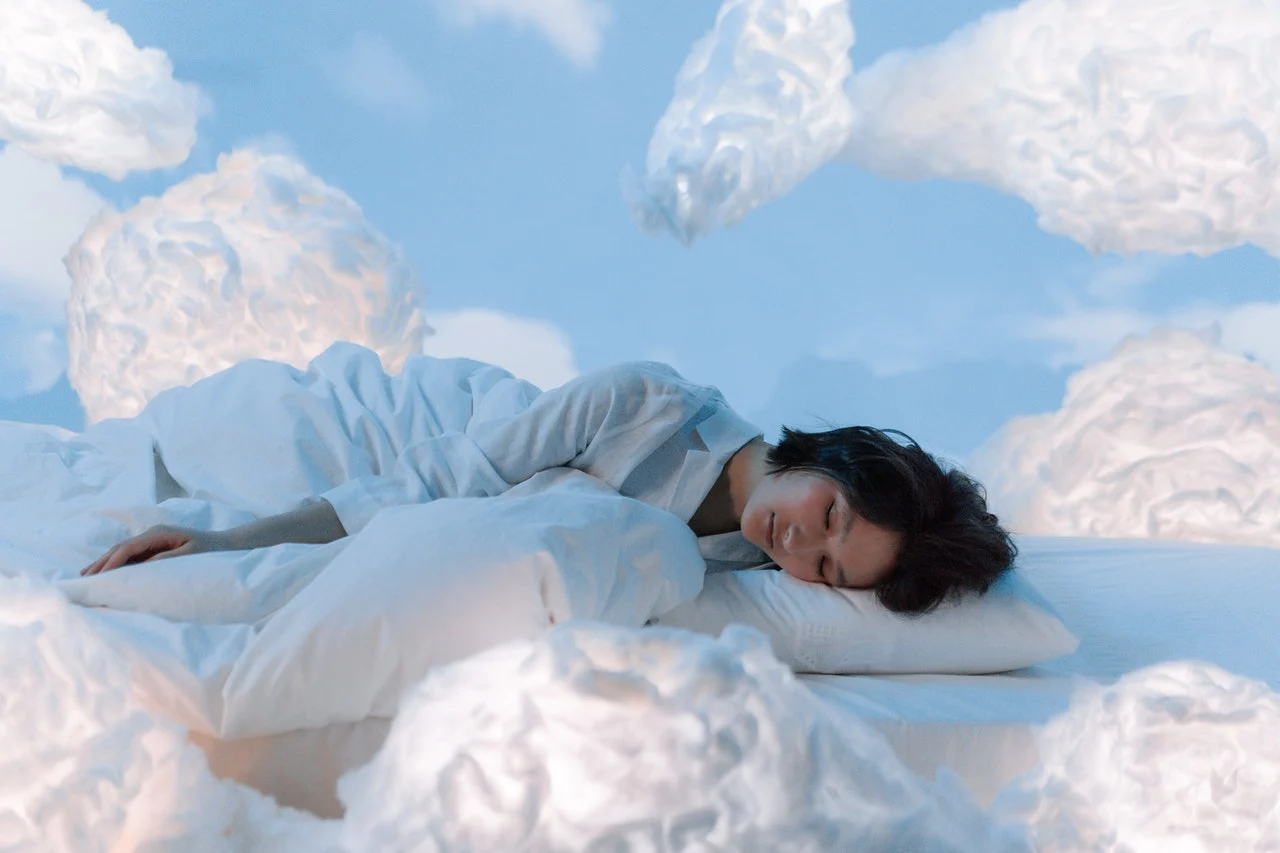 les êtres humains ont besoin de dormir