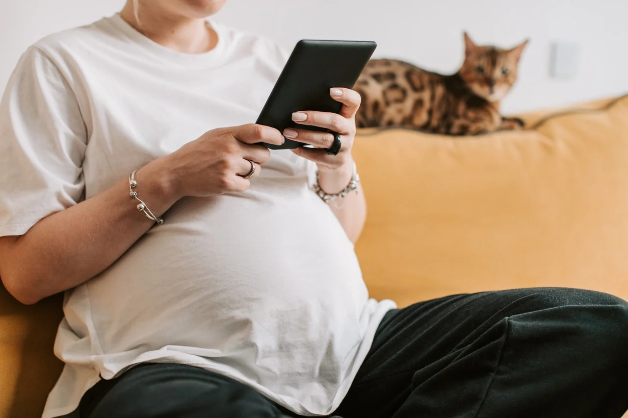 Tu ne peux pas tomber enceinte pendant tes règles