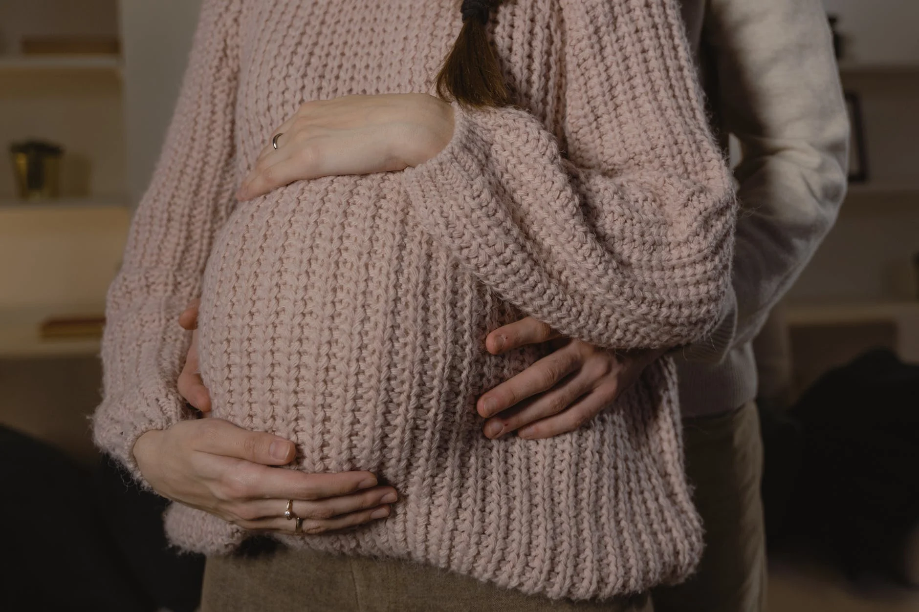 enceinte  tomber enceinte 