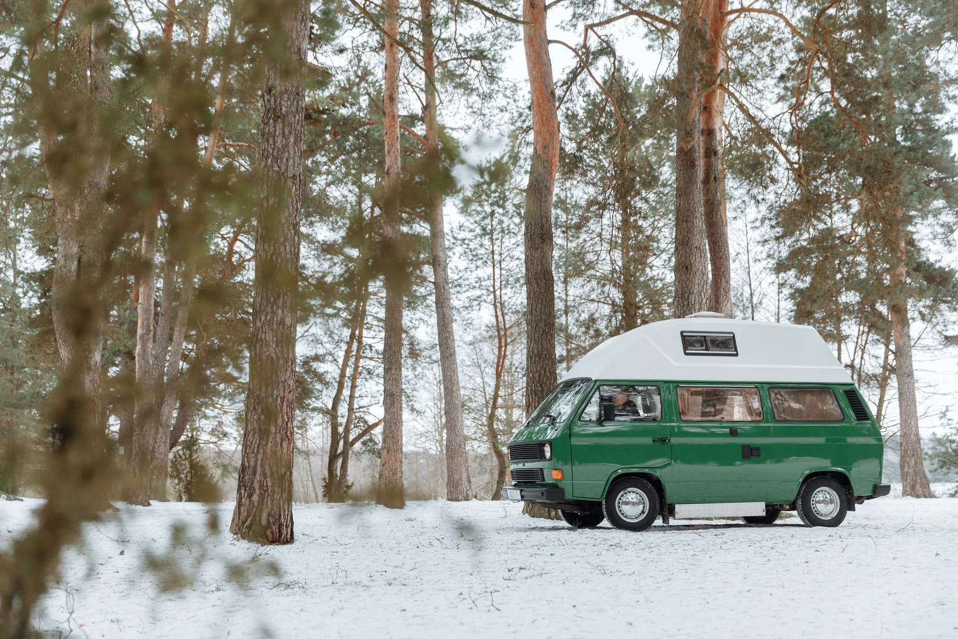  vivre dans un camping-car