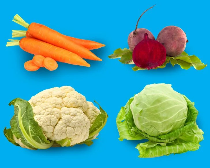 Légumes