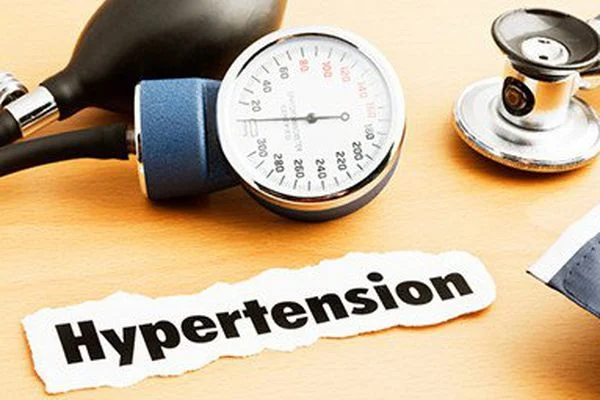 Elle peut réduire l'hypertension artérielle