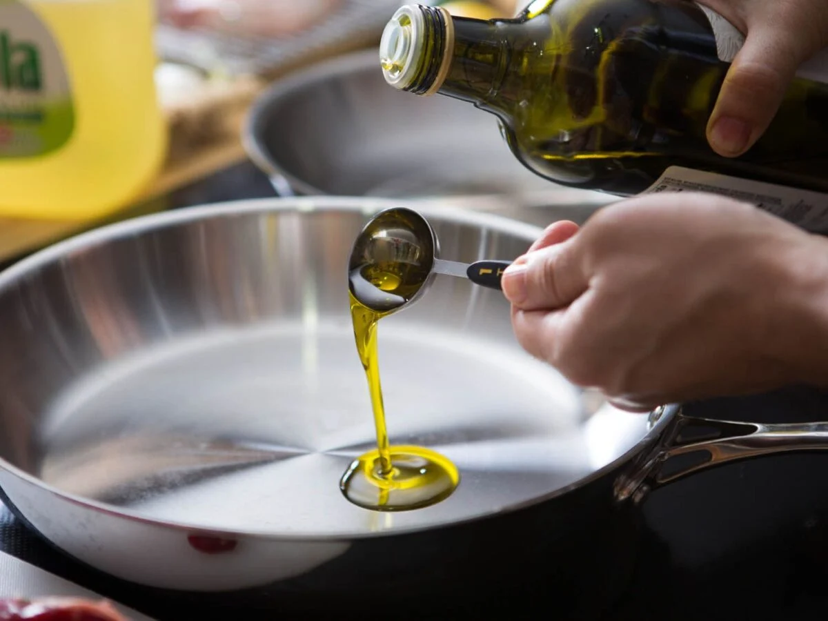 10 avantages surprenants de l’huile d’olive pour la santé9 avantages surprenants de l'huile d'olive