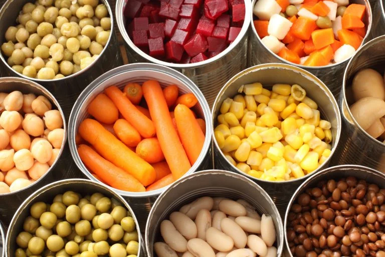 L'apport journalier recommandé en sodium