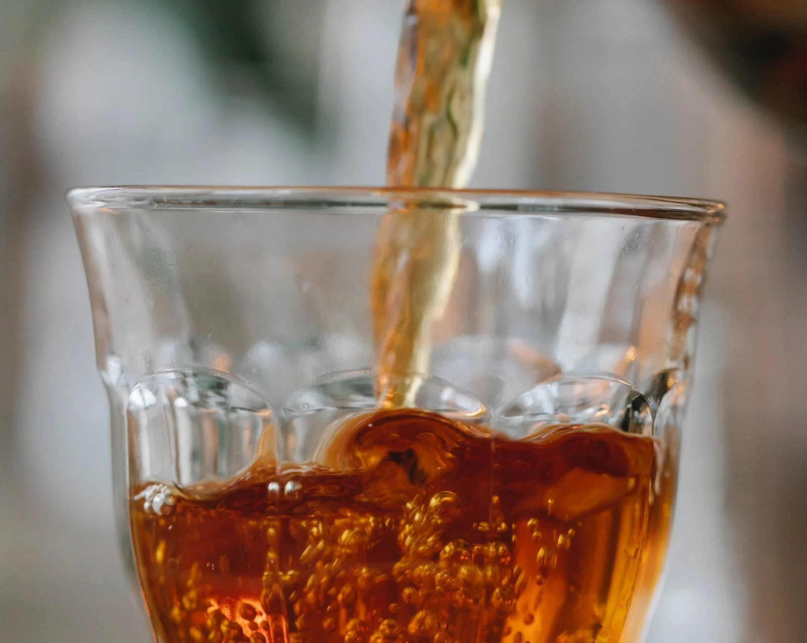 Intoxication à la caféine