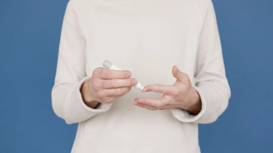 Soulager les symptômes des affections de longue durée