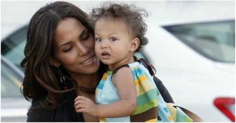 Halle Berry