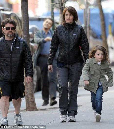 Tina Fey