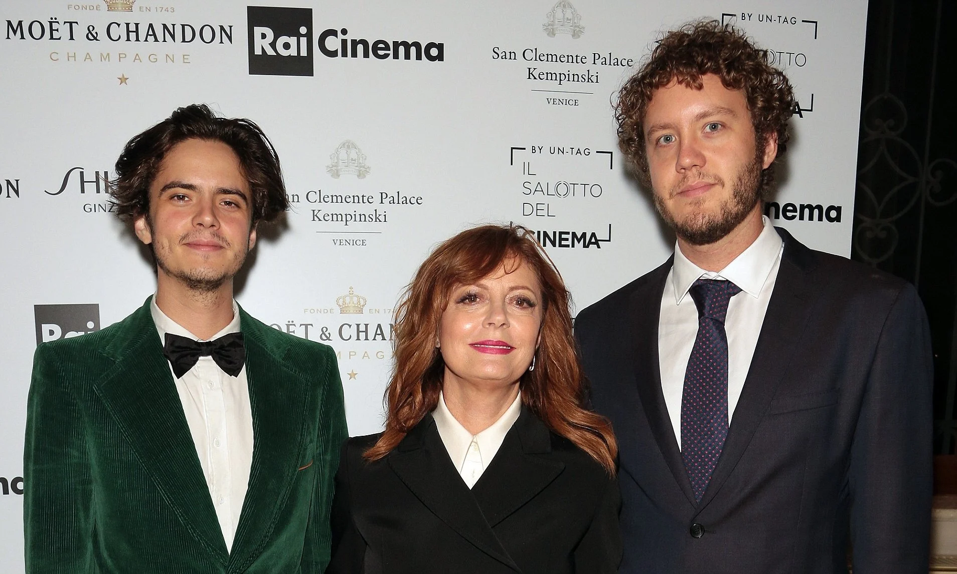 Susan Sarandon