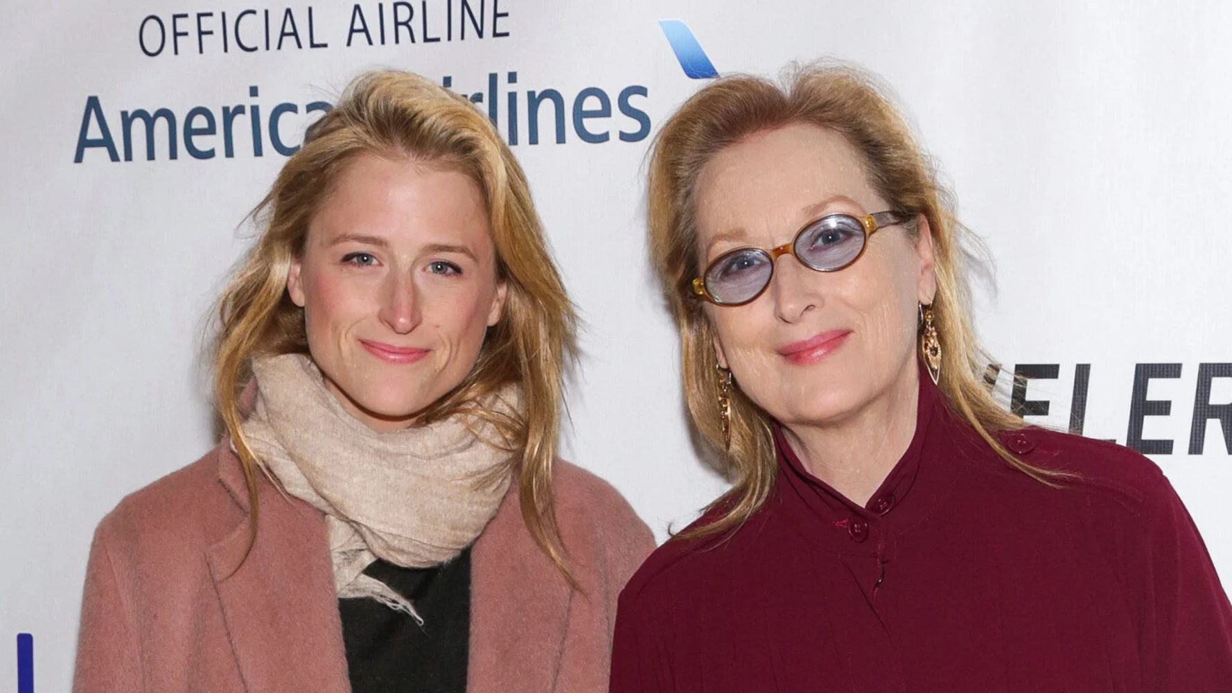 Meryl Streep