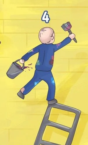 Choix du personnage #4