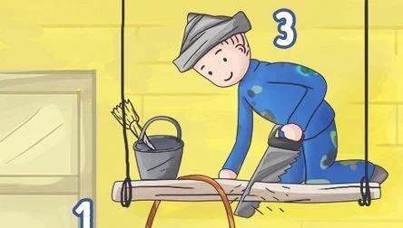 Choix du personnage #3