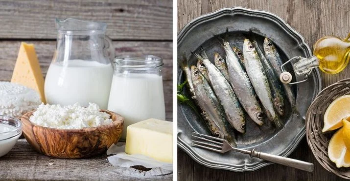 Vous risquez de manquer de nutriments essentiels