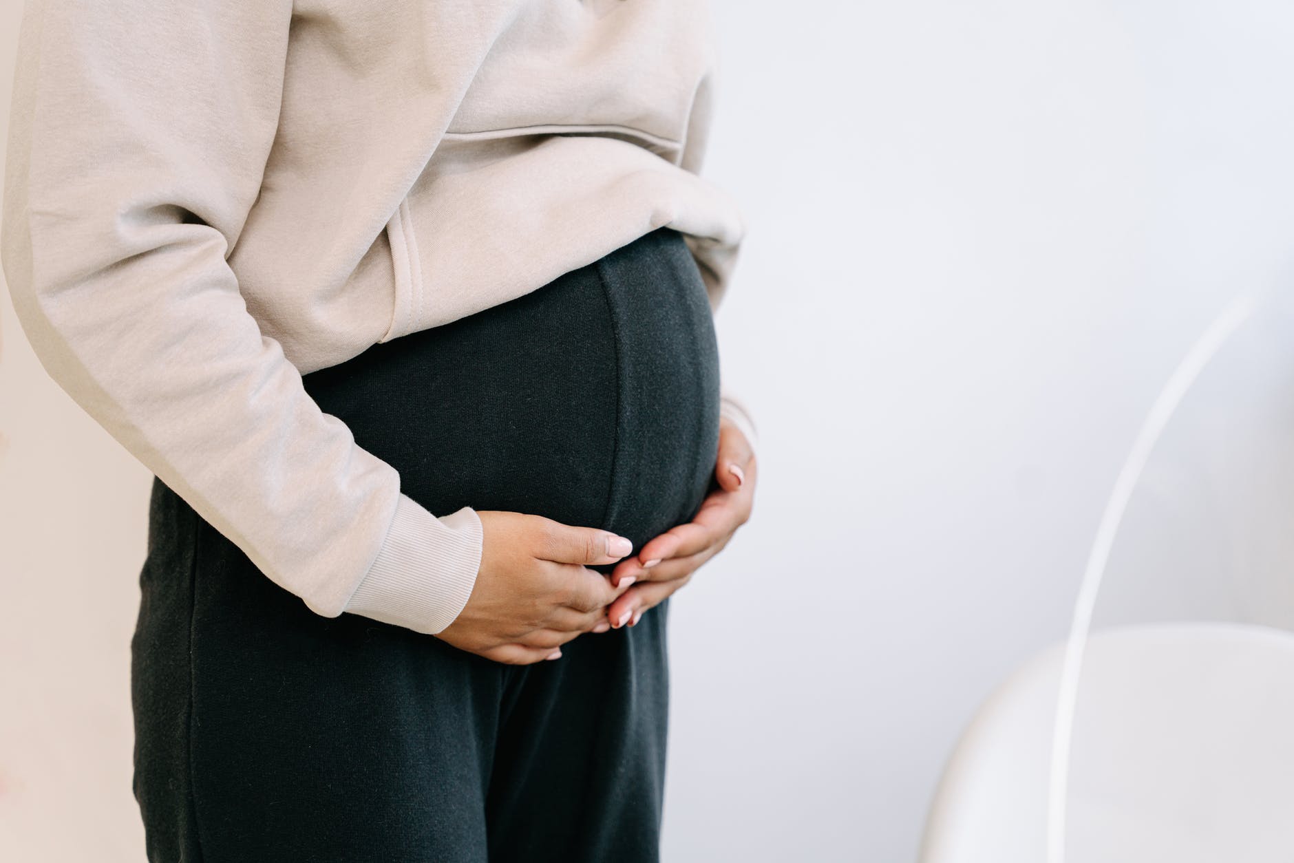 connaître la position du bébé pendant la grossesse et sa signification