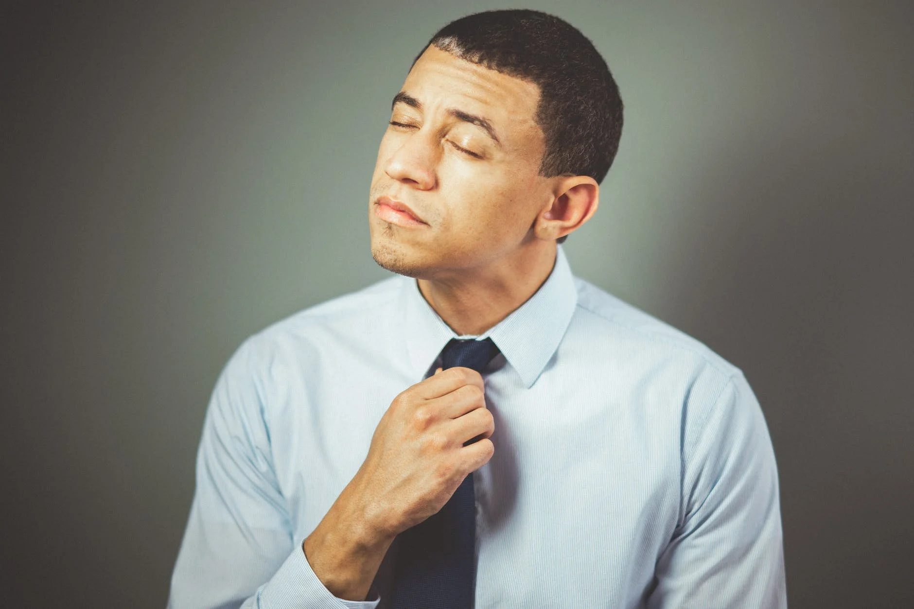Anxiété, nervosité et confusion cérébrale