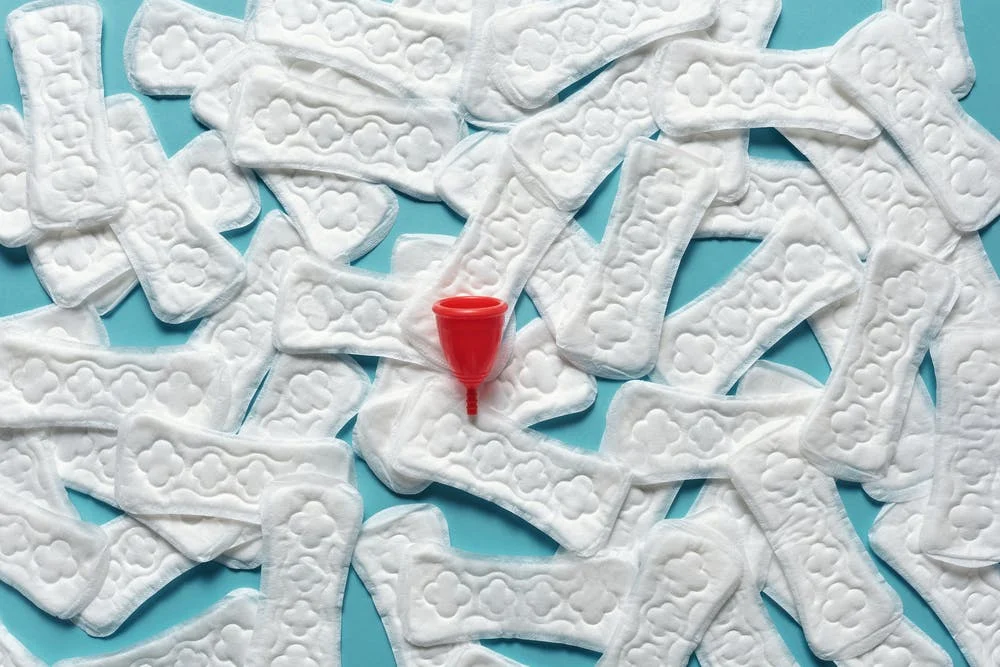 Irrégularités et changements dans le cycle menstruel