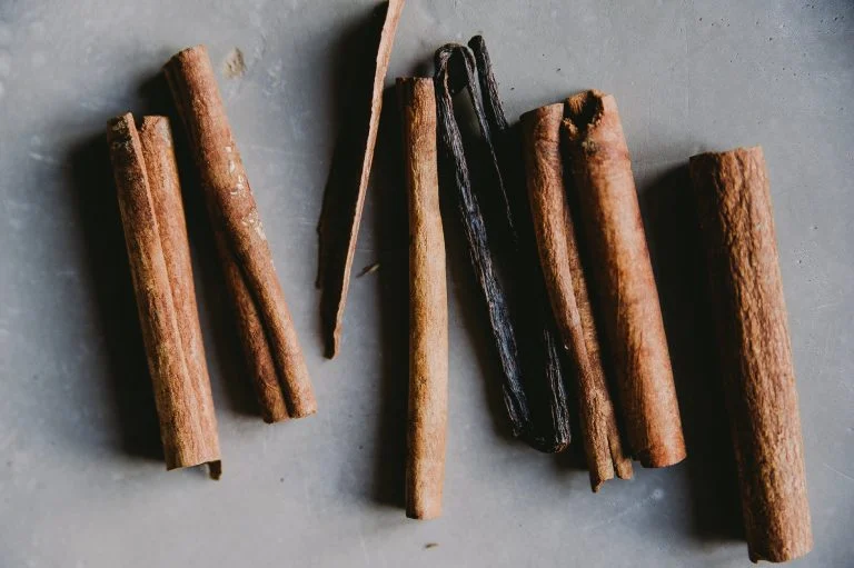 Les bienfaits de la cannelle pour la santé