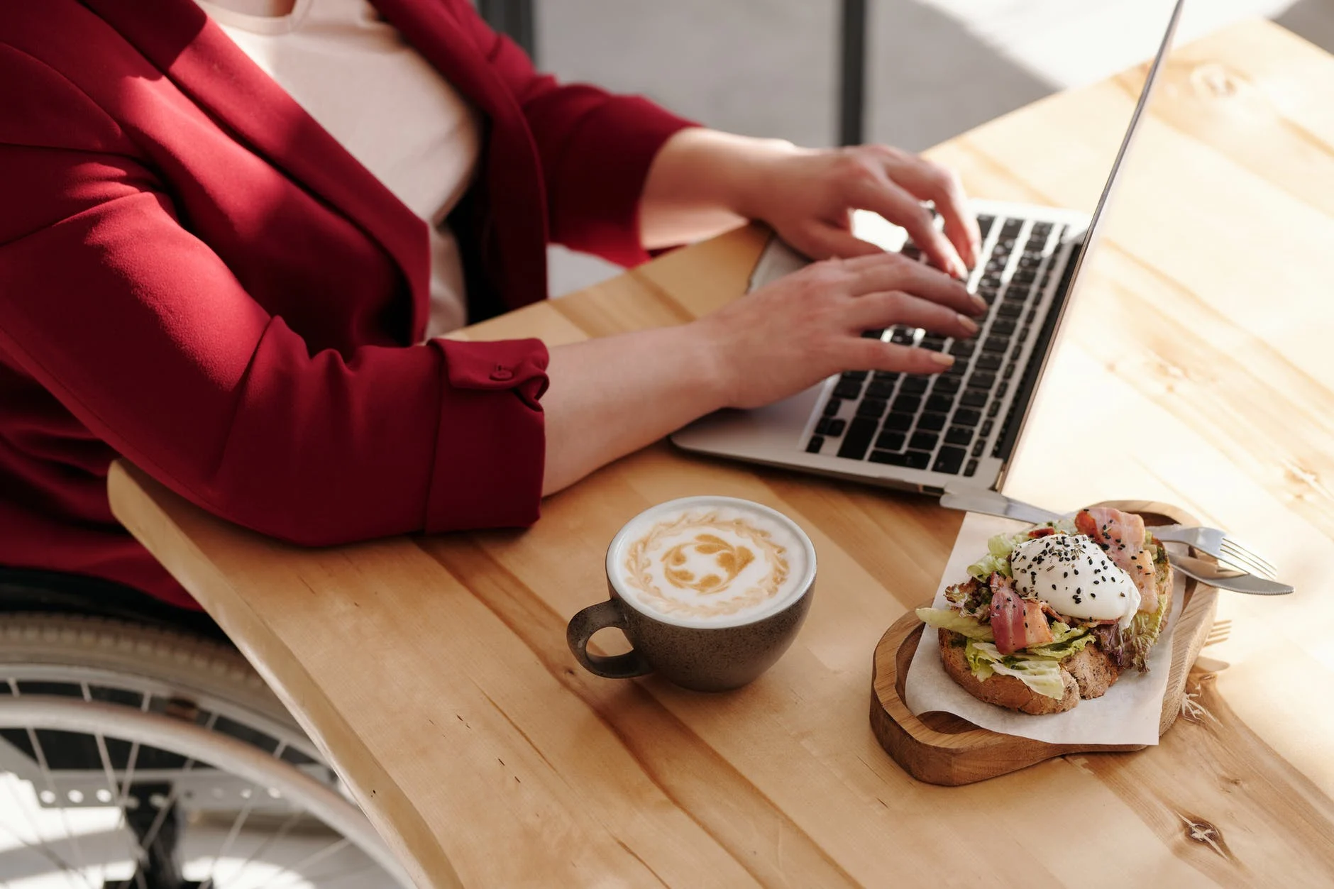 Les personnes qui choisissent des repas froids consomment plus de calories