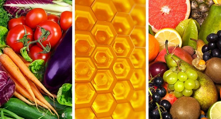 Vous êtes intolérant au fructose