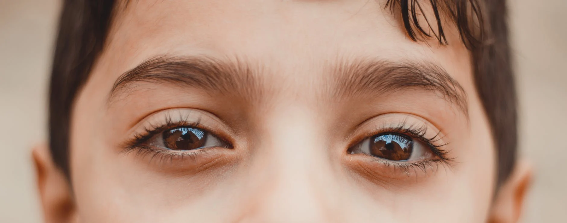Problèmes oculaires