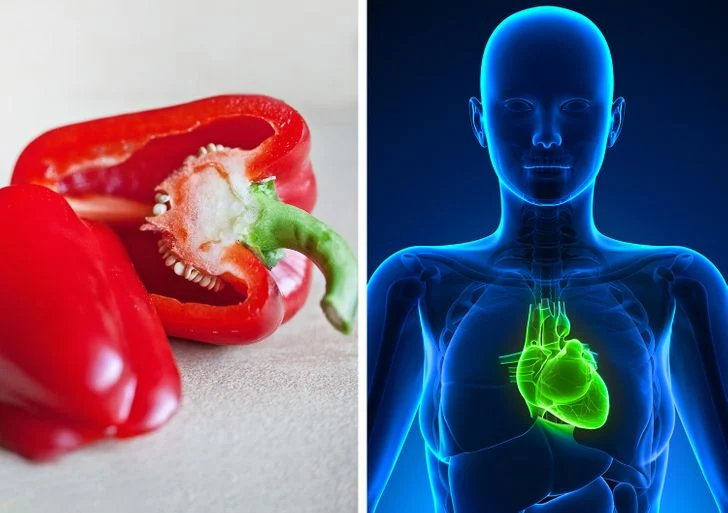 Problèmes cardiaques