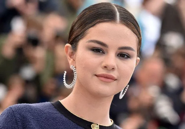 Selena Gomez célébrités
