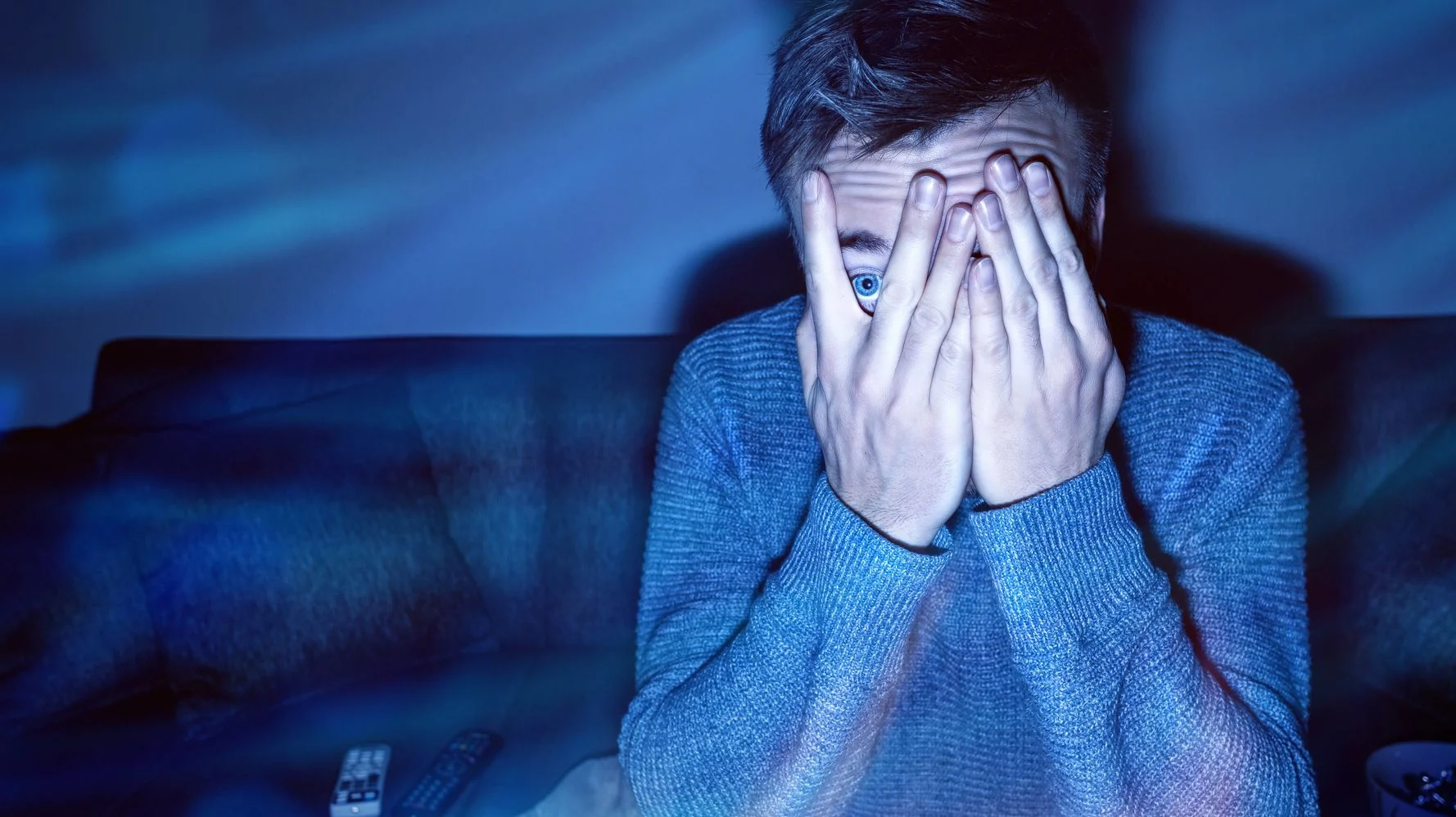 Cela peut vous aider à surmonter l'anxiété