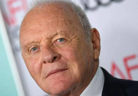 Anthony Hopkins