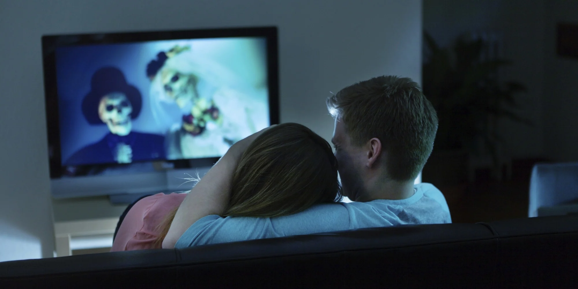 C'est bon pour votre relation de couple00