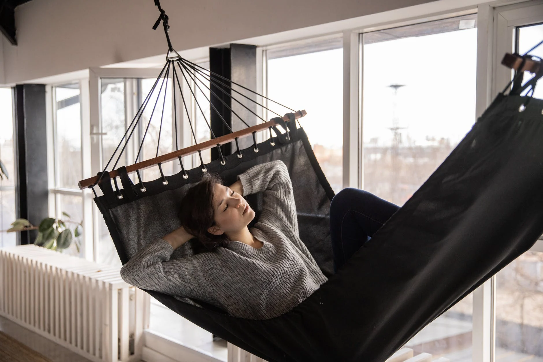 Sommeil plus profond