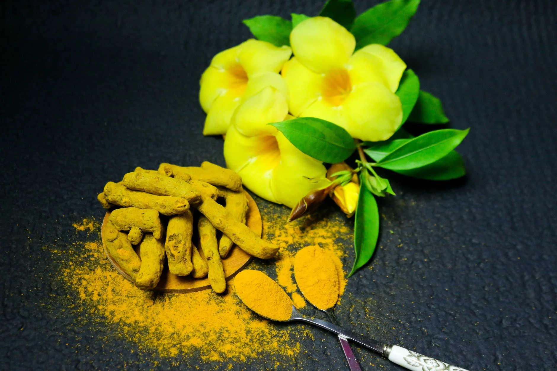 Curcuma
