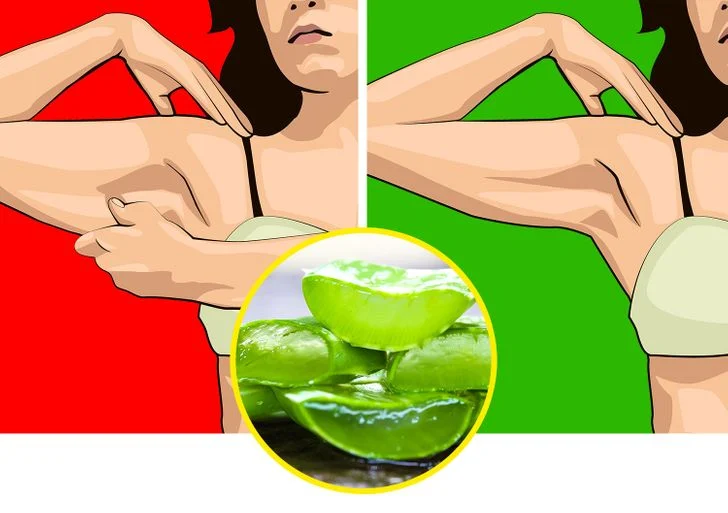 Raffermir la peau relâchée grâce à ces 7 astuces géniales Essayez les remèdes naturels