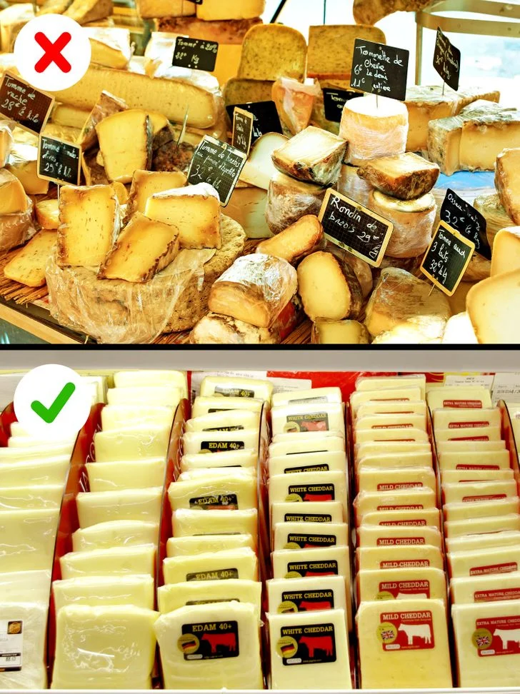 Fromage