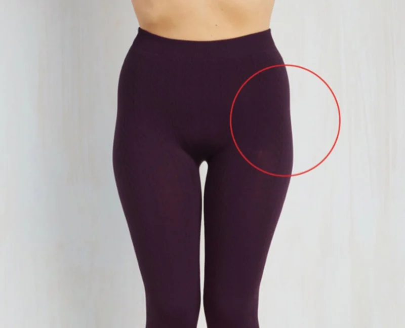 Hip Dips