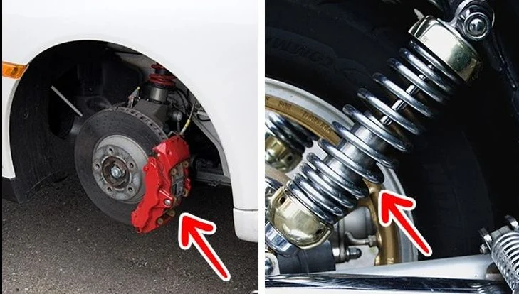Ignorer les bruits suspects