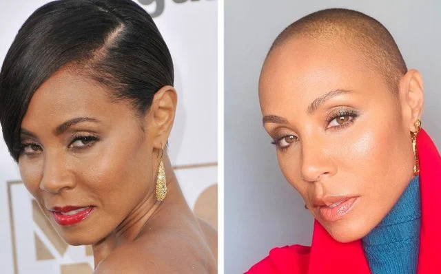 Jada Pinkett Smith