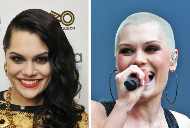 Jessie J