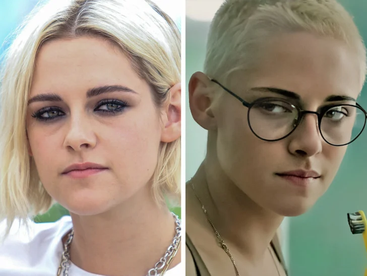 Kristen Stewart