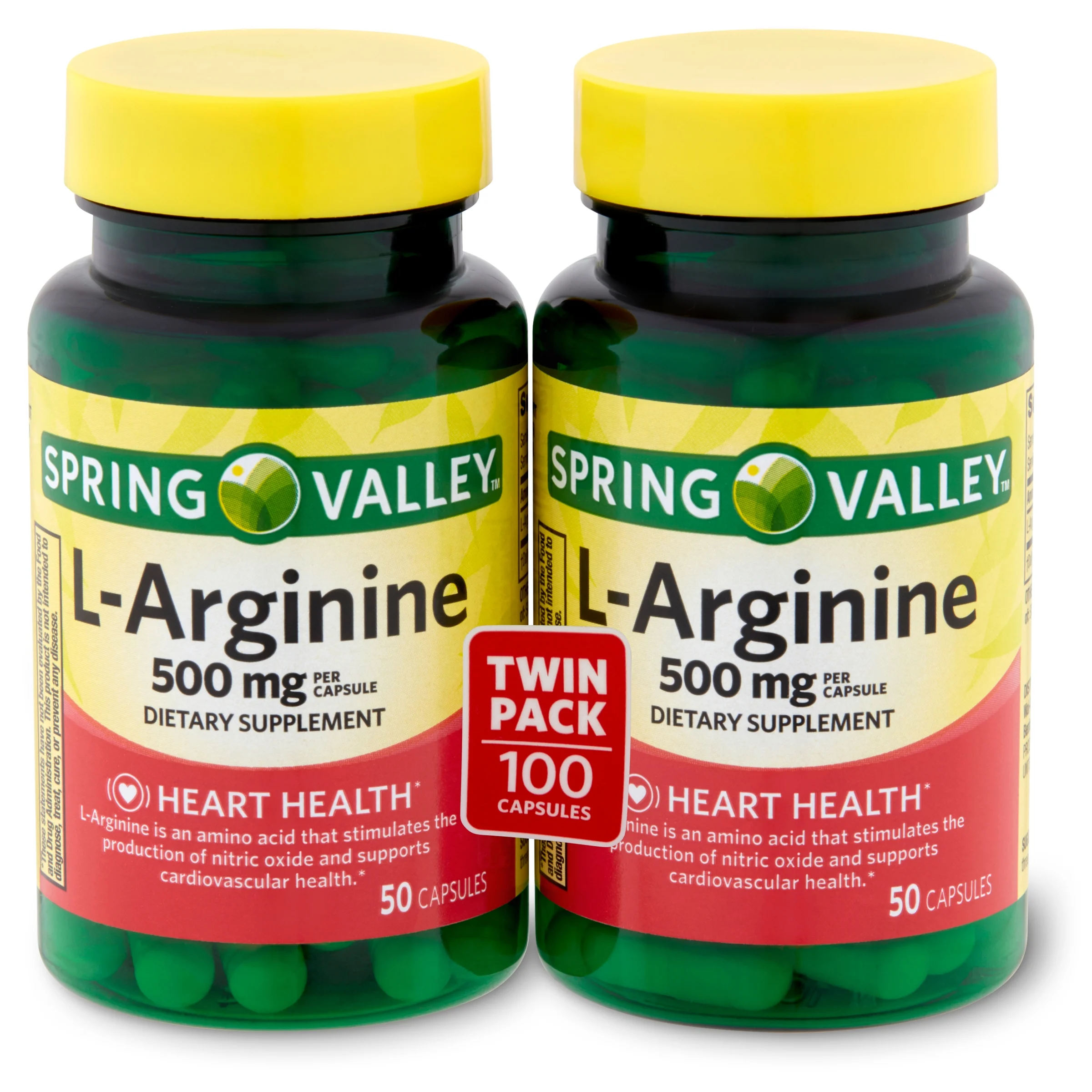 L' arginine